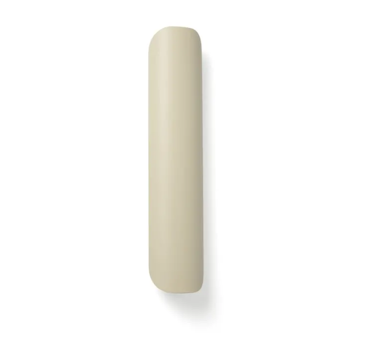 Applique murale, Novo 500, beige, LED, 2700K, 610 lm, L50cm, H10,8cm - Faro