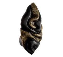 Applique murale, Nuno, laiton vintage, bronze, L17cm, H30cm - Eichholtz