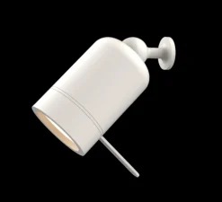 Applique murale, One + Knob, blanc, LED, dim, 2700K, 245 lm, L11,7cm, H5cm - Tonone
