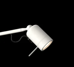 Applique murale, One + Wall, blanc, LED, dim, 2700K, 245 lm, L36cm, H7cm - Tonone