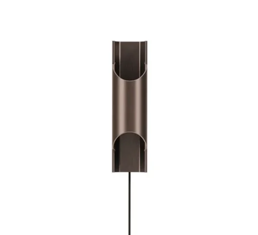 Applique murale, Pan 95, bronze, L9,5cm, H36cm - Lyfa