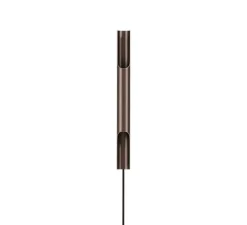 Applique murale, Pan 38, bronze, L3,8cm, H32cm - Lyfa