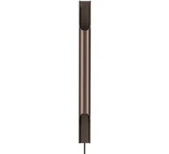 Applique murale, Pan 50, bronze, L5cm, H60cm - Lyfa