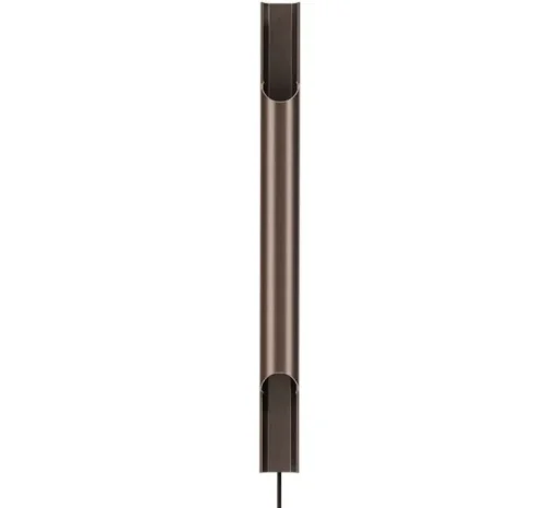 Applique murale, Pan 50, bronze, L5cm, H60cm - Lyfa