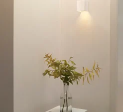Applique murale, Parma 110, blanc, L9cm, H11cm - Astro Lighting