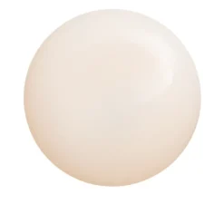 Applique murale, Pebble A, blanc perle, LED dimmable, 2700K, 1750lm, L25cm, H30cm - A-N-D