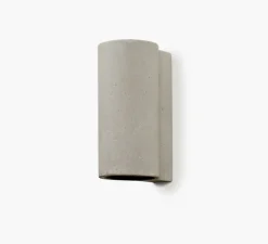 Applique murale, Primary Shape N°3, béton, L8cm, H18cm - Serax