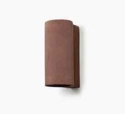 Applique murale, Primary Shape N°3, rouge, L8cm, H18cm - Serax