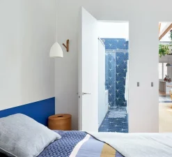 Applique murale, RAY 1.0, blanc, Ø15cm, H10cm - Wever&Ducré