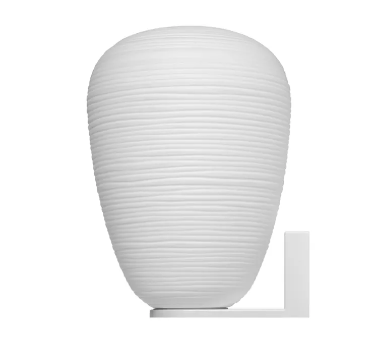 Applique murale, Rituals 1, blanc, L24cm, H34cm - Foscarini