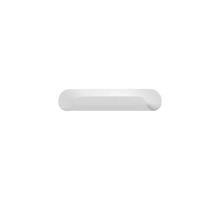 Applique murale, Roll 1465, blanc, LED, 2700K, 4920 lm, L45cm, H10cm - Martinelli Luce