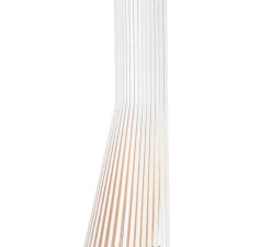 Applique murale, Secto 4231, blanc, H45cm - Secto Design