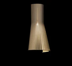 Applique murale, Secto 4231, bouleau, H45cm L25cm- Secto Design