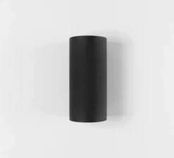 Applique murale, Smart Tube Wall Up/Down 82 XL 2x, blanc, Ø8,6cm, H19cm - Modular