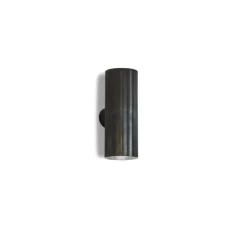 Applique murale, Sofisticato 20, noir, L15cm, H30cm - Serax