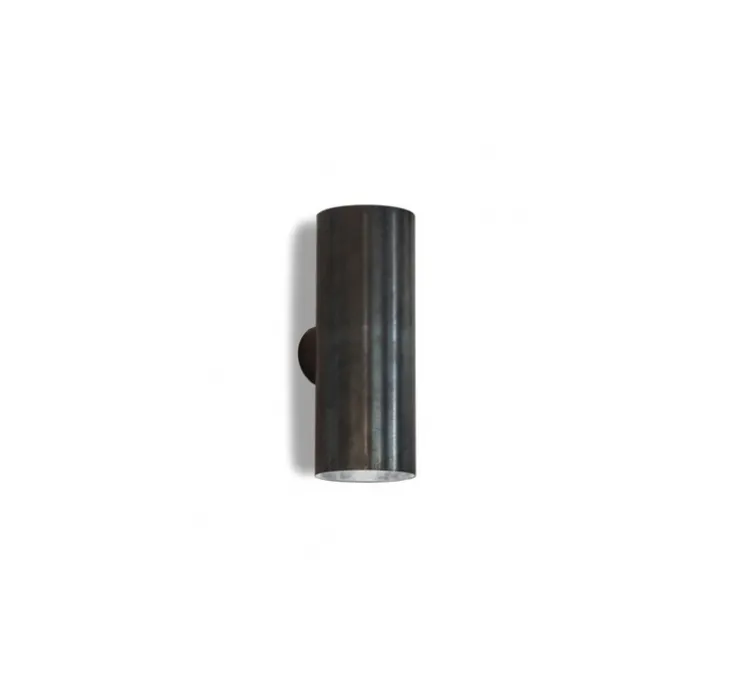 Applique murale, Sofisticato 20, noir, L15cm, H30cm - Serax