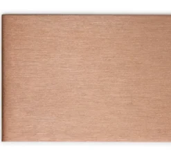 Applique murale, Stick, medium, cuivre satiné, LED, dim, 2700K, 2500 lm, L11,9cm, H60cm - Contardi