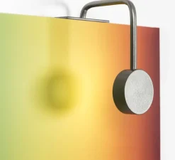 Applique murale, SUN L, multicolor , L80cm, H20cm - EMKO