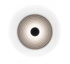 Applique murale, Tapis 1.0, nude, LED, dim, 2700K, 480 lm, L30cm, H30cm - Wever&Ducré