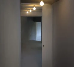 Applique murale, Ten, cuivre, H9cm, Ø6cm - Faro