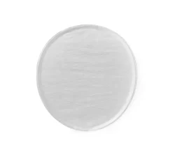 Applique murale, Tense, noir et blanc, LED, 3000K, 400 lm, L30cm, H44cm - New Works