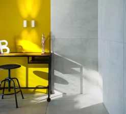 Applique murale, Train 2.0 LED, blanc, LED, 2700K, 2x245lm, L5cm, H12cm - Wever&Ducré