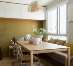 Applique murale, Valencia, laiton, Ø12,5cm, H20cm - It's about Romi