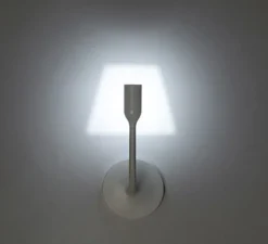 Applique murale, YOYWall, blanc, LED, L11cm, H24,5cm - Innermost