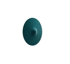Applique ou plafonnier, Acustica F58, Ocean, IP40, LED, 2700K, 1725 lm, Ø60cm, H11cm - Fabbian