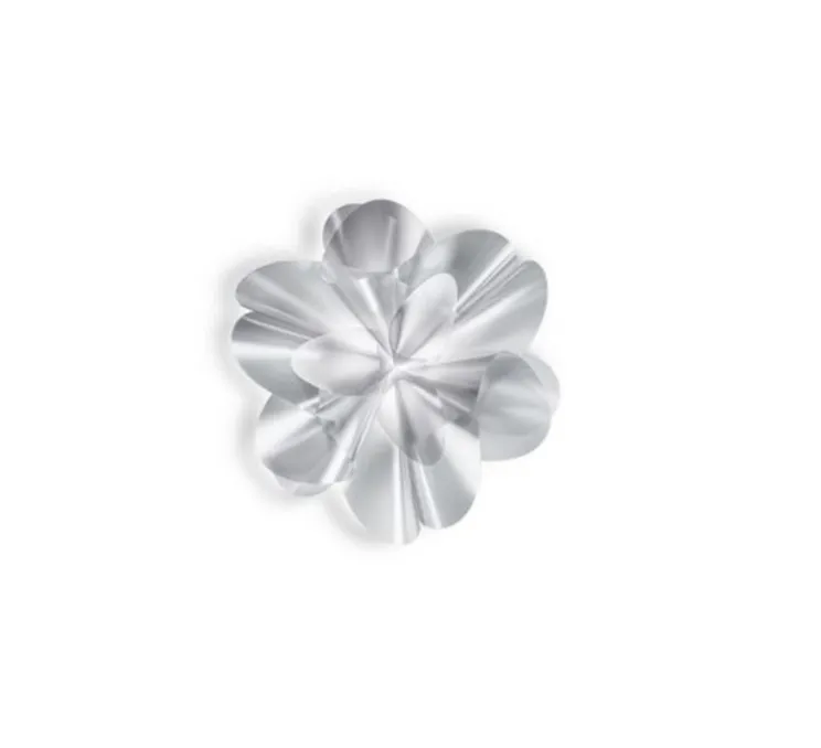 Applique ou plafonnier, Etoile, Prisma, LED, dim, 2700K, 2150 lm, Ø73cm, H23cm - Slamp