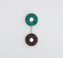 Applique ou Plafonnier, Glass 514 S, L29cm, H7,5cm - Atelier Areti