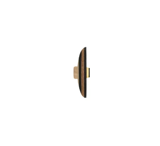Applique ou plafonnier, Grass M, marron, Ø60cm, H7cm - Forestier