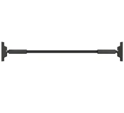 Applique ou plafonnier, Horizon, noir, LED, 3000K, 9408 lm, L1000cm, H10cm - Beneito Faure