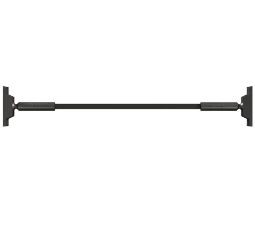 Applique ou plafonnier, Horizon, noir, LED, 3000K, 9408 lm, L1000cm, H10cm - Beneito Faure