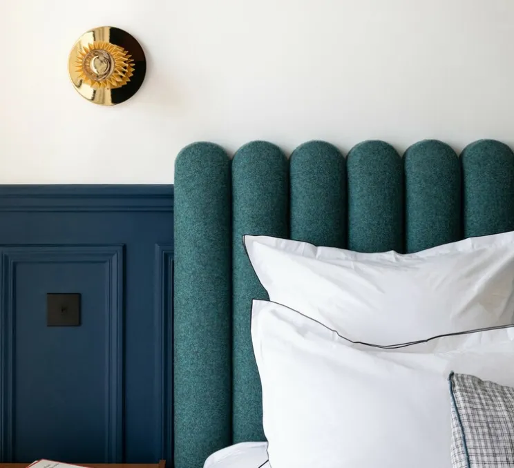 Applique ou plafonnier, In the sun 190, or, or, Ø19cm, P17,3cm - Dcw editions