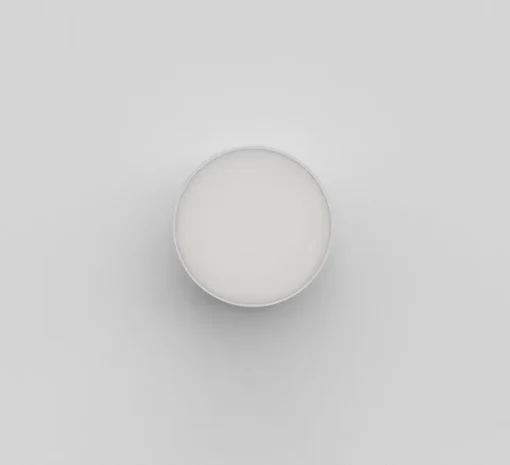 Applique ou plafonnier, Kea 150 Round , blanc, IP65, LED, 3000K, 566lm, L15cm, H15cm - Astro