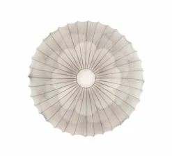 Applique ou plafonnier, Muse 60, flower, Ø60cm, H14cm - Axolight