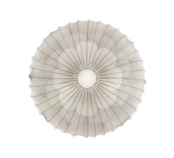 Applique ou plafonnier, Muse 40, flower, Ø40cm, H14cm - Axolight