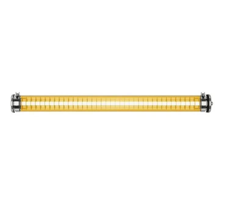 Applique ou plafonnier, Pissarro 100, laiton, IP66, LED, 3000K, 2100 lm, Ø10cm, H101,8cm - Sammode