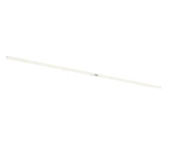 Applique ou plafonnier, Spa, 5985, blanc, LED, dim, 2700K, 9637 lm, L613cm, H4,8cm - Vibia
