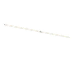 Applique ou plafonnier, Spa, 5983, blanc, LED, dim, 2700K, L413cm, H4,8cm - Vibia