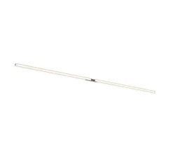 Applique ou plafonnier, Spa, 5983, beige, LED, dim, 2700K, lm, L413cm, H4,8cm - Vibia