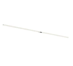 Applique ou plafonnier, Spa, 5985, noir, LED, dim, 2700K, 9637 lm, L613cm, H4,8cm - Vibia