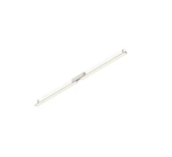 Applique ou plafonnier, Spa, 5981, blanc, LED, dim, 2700K, 3020 lm, L253cm, H4,8cm - Vibia