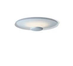 Applique ou plafonnier, Top 1160, bleu L1, LED, 2700K, 2880lm, Ø60cm, H10cm - Vibia