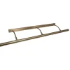 Applique pour tableaux, 5006, bruni, L106cm, H10cm - Manufacture