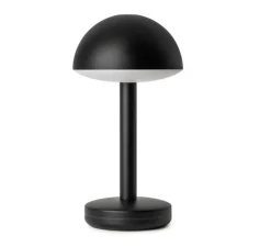 Baladeuse, Bug Black, noir, IP65, LED, dim, 2600K, 52 lm, Ø15cm, H28,7cm - Humble