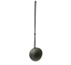 Baladeuse, d'extérieur, Sphere Adventure, vert profond, IP67, LED, dim, 2700K-3300K, 350 lm, Ø14cm, H9,5cm - New Works