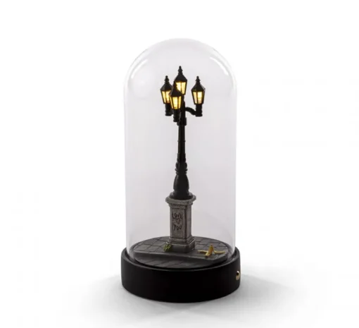 Baladeuse, My Little Corner, banane, LED, K, lm, Ø11,2cm, H22,8cm - Seletti