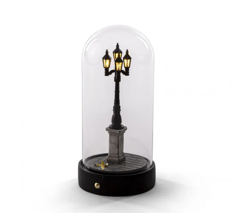 Baladeuse, My Little Corner, banane, LED, K, lm, Ø11,2cm, H22,8cm - Seletti